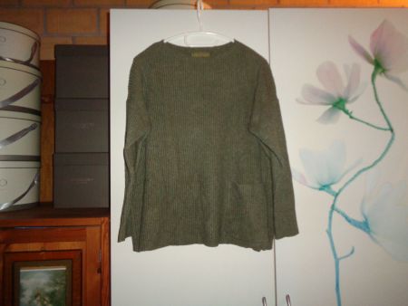 *** cooler Pulli *** / mit Tasche