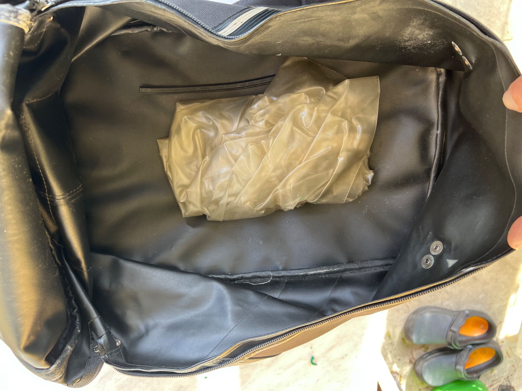 Sacs à dos: Motorrad Doppel-Tankrucksack von Held – D'occasion à Riehen par rlo_96kt 2