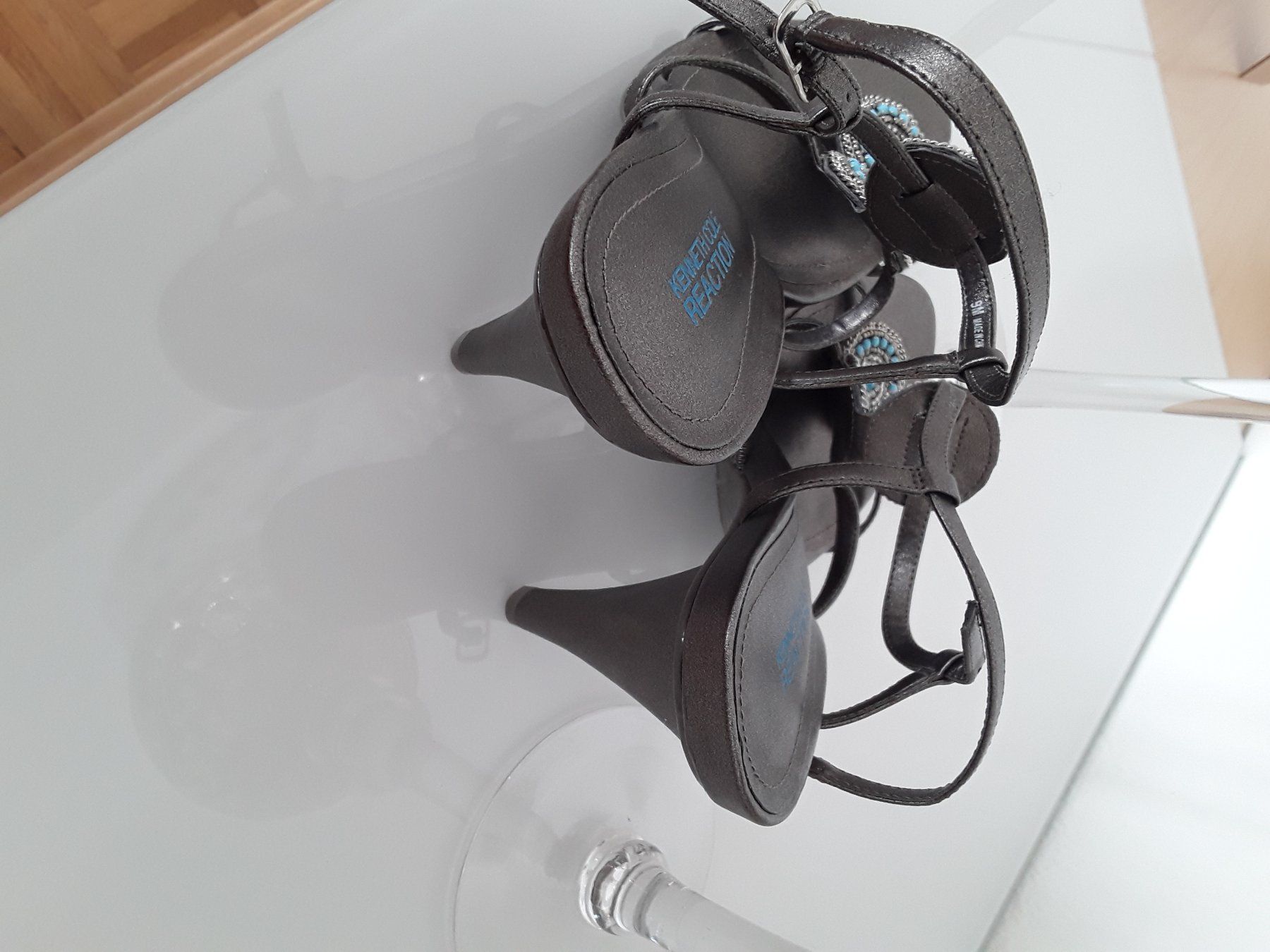 Damenschuhe: Sandale – Neu (gemäss Beschreibung) aus Brugg AG von Ljubinka0410 3