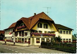 Landgasthof Rössli - Bettenhausen