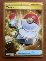Pokemon Tausch Gold (Versand gratis)
