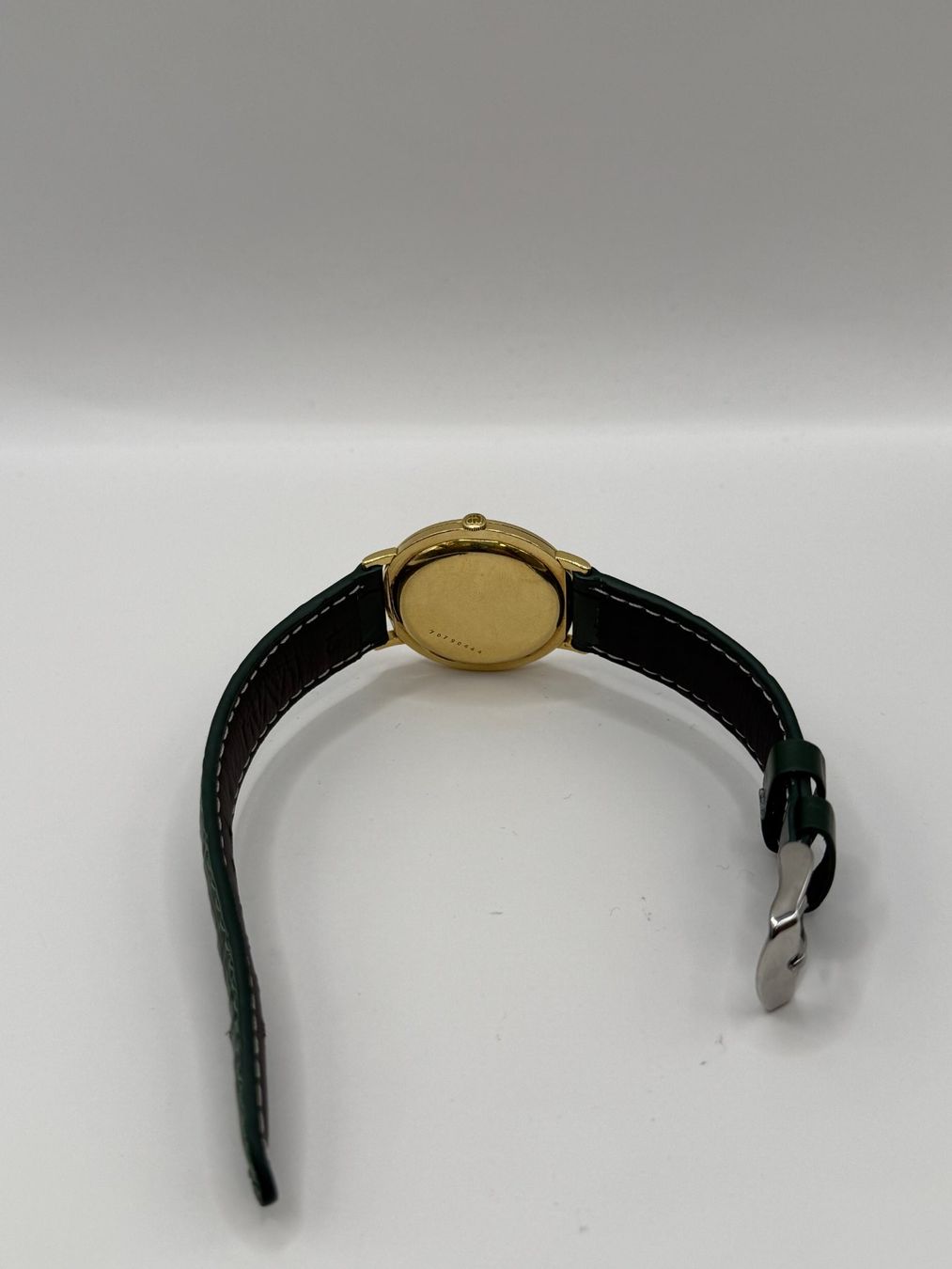 Girard-Perregaux Orologi: Girard-Perregaux Vintage Or 18K – Usato da Bottens venduto da Evergold.ch 2