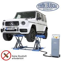 !!!Versandkostenfrei!!! Reifendienst Scherenhebebühne 3.5 t