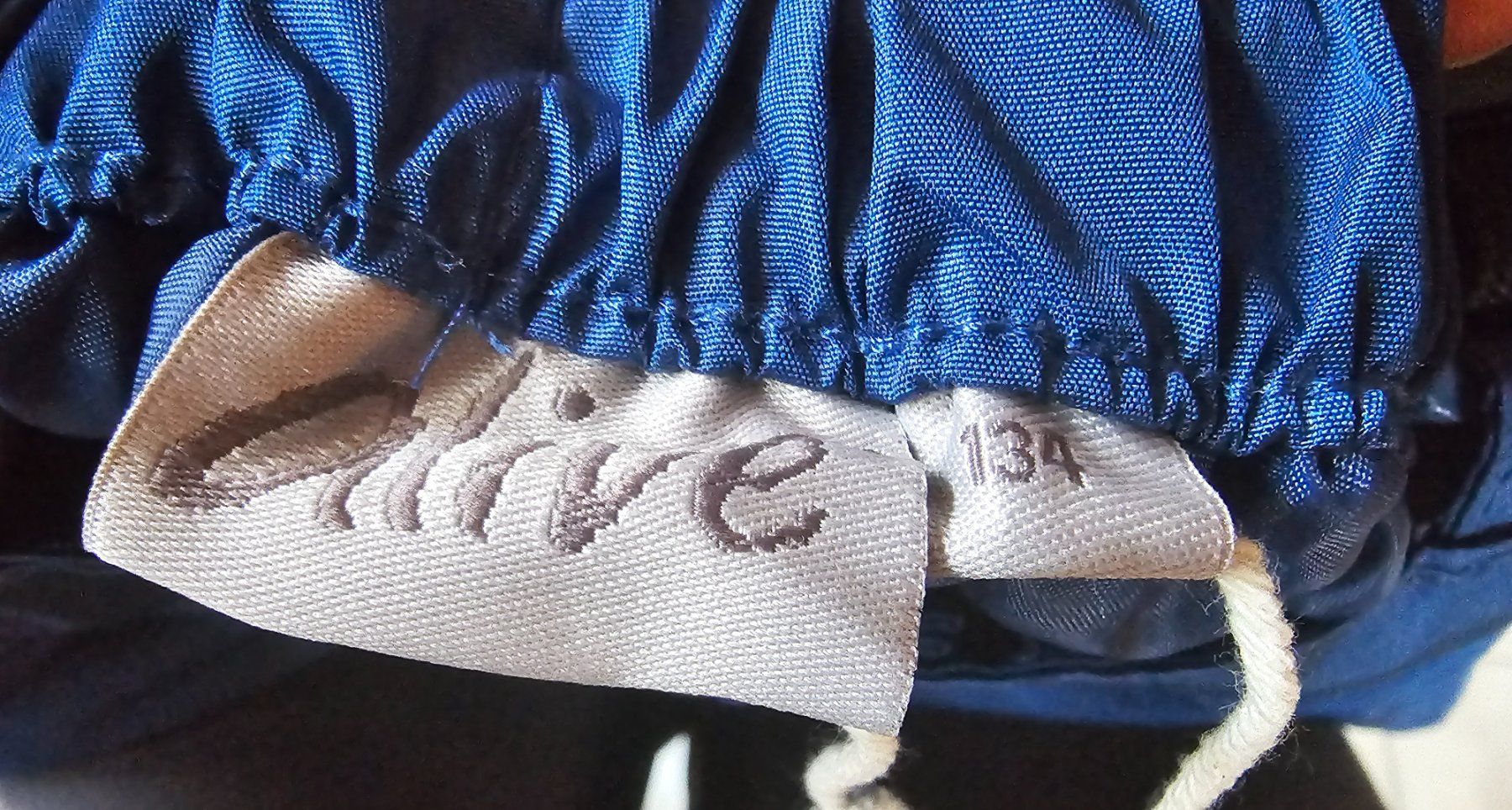 Hosen: Regenhose – Neu (gemäss Beschreibung) aus Kandergrund von Regi22 2