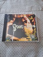 Cyndi Lauper - Sisters of Avalon CD