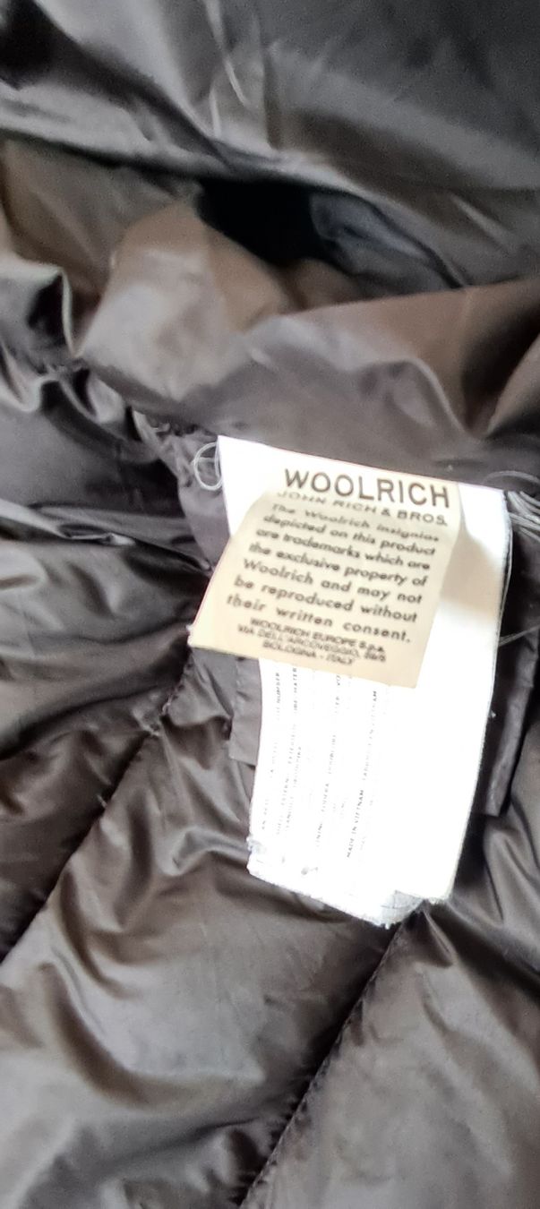 Woolrich Mäntel: Woolrich Daunenmantel 3:1 Gr. S – Gebraucht aus Liestal von Mas-Y-Mas 5