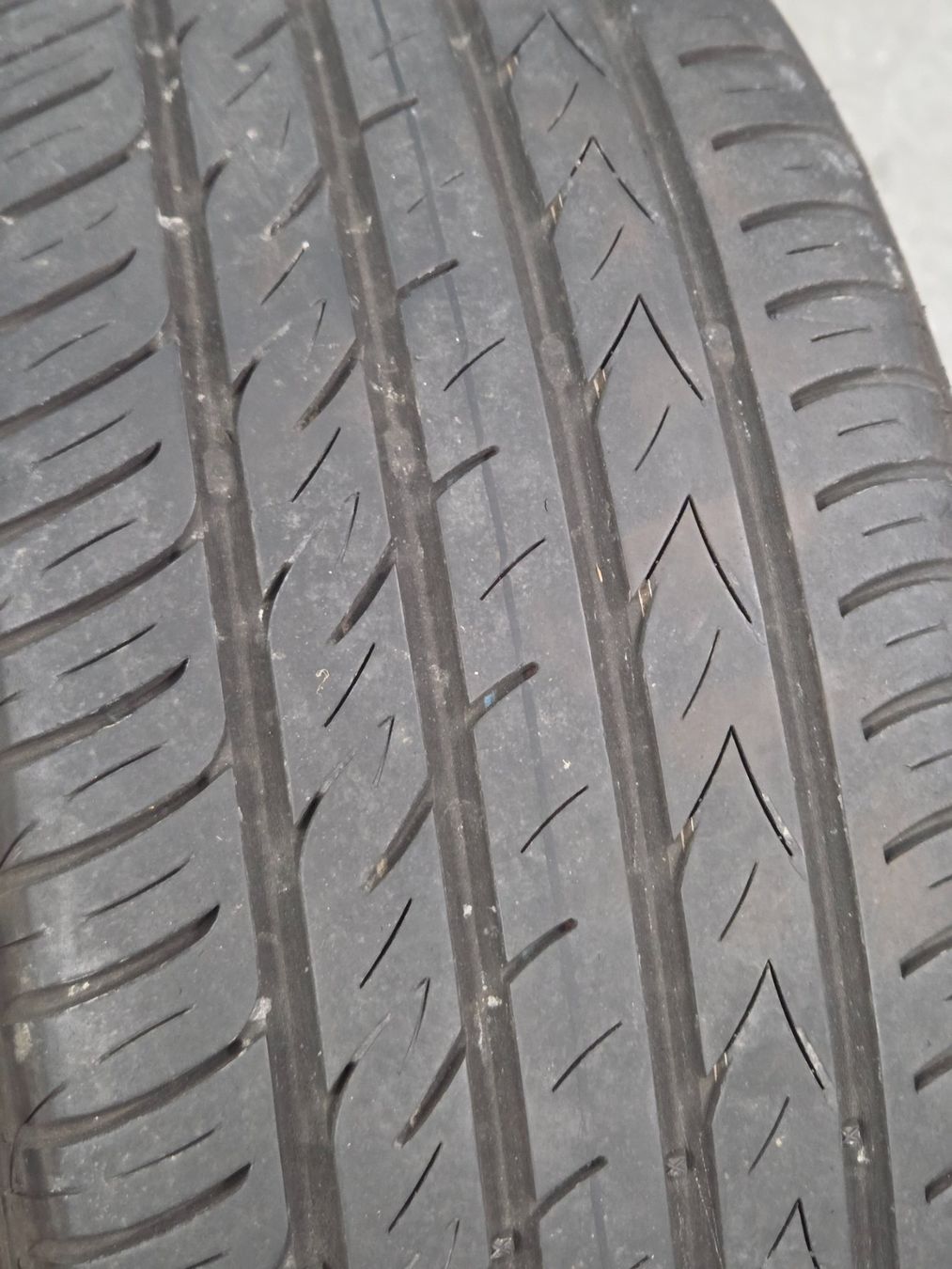 Cerchioni: 205 / 55 R 16 W – Usato da Fischbach-Göslikon venduto da Emanuel.Bardhi 2
