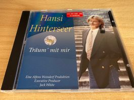 E5 Hansi Hinterseer – Träum' Mit Mir