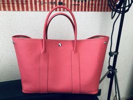 100% original Hermès Garden Party 36