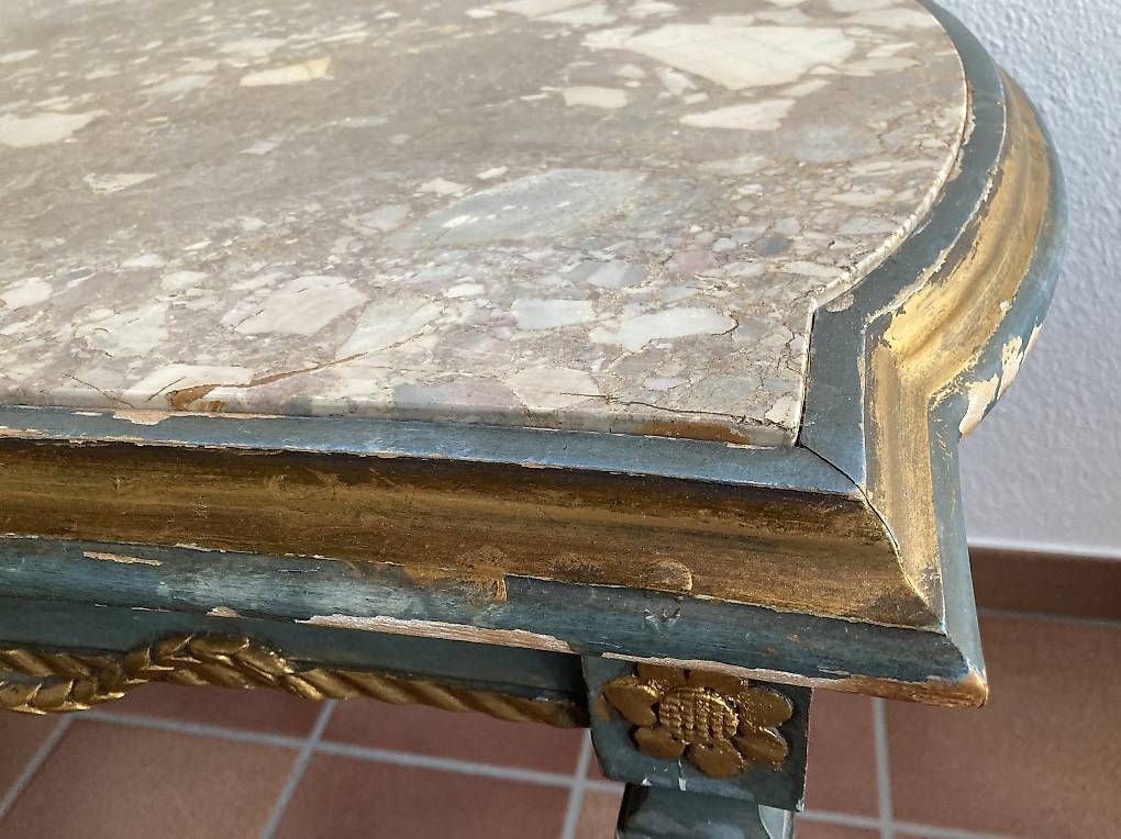 Tavoli: Tavolino francese – Usato da S. Antonino venduto da pip_c5dy 4