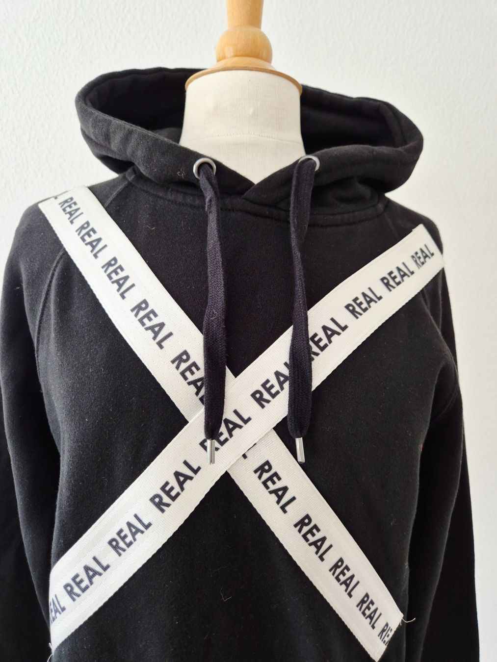 Maglioni & Felpe: PULLOVER PULLI S 36 REAL KAPUZE PULLOVER TOP ZU HOSE – Nuovo (secondo la descrizione) da Elsau venduto da the-colorful-side 1