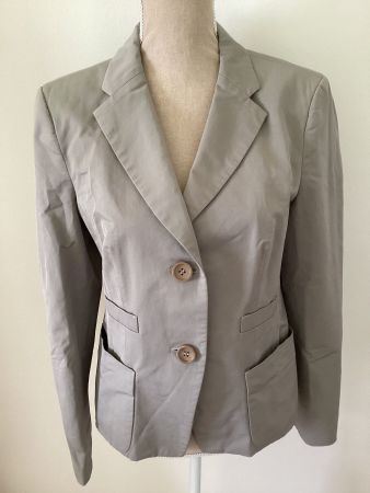 Schumacher, Damenblazer, XL