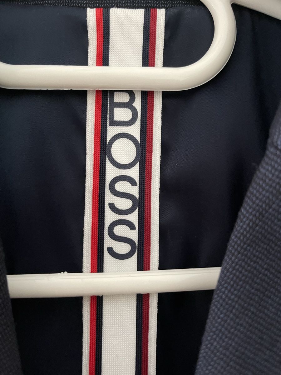Hugo Boss Anzüge: HUGO BOSS Kinder Blazer – Neu (gemäss Beschreibung) aus Zollikofen von tho_9ylb 2