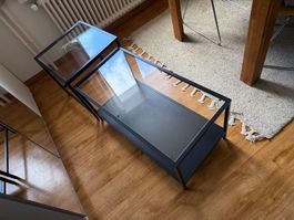 IKEA Couch-Tische VITTSJÖ
