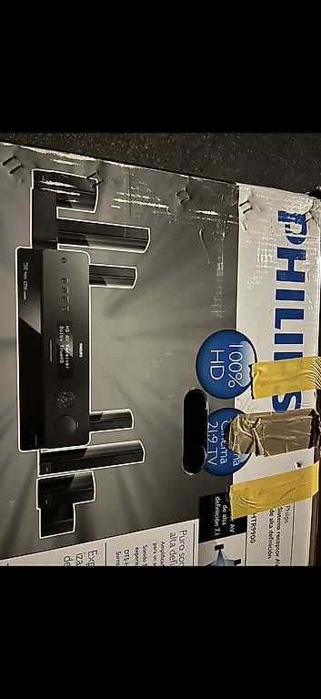 Home Cinema: Home Cinema – Usato da Olten venduto da Tip0