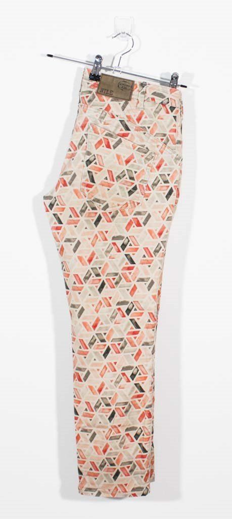 Nile Pantaloni: NILE Hose 7/8 Gr. S+ – Usato da Belp venduto da caramel-secondhand 2