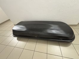 Dachbox Taurus