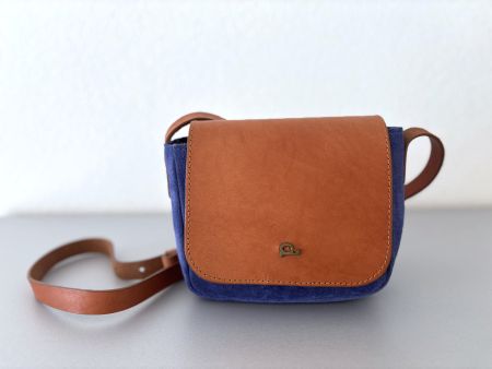 Lederhandtasche Lederbag Leder Handtasche