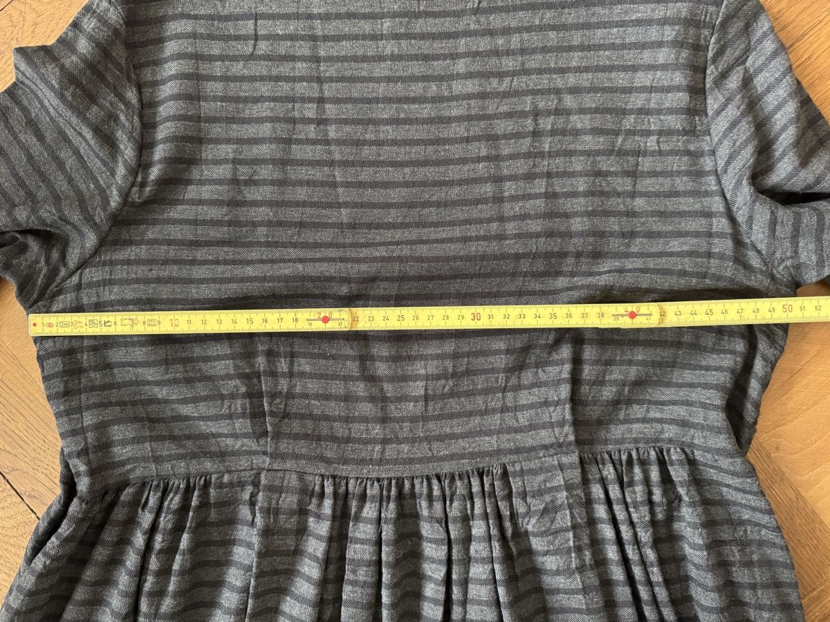 Vestiti: Kleid, gestreift, L/40, Italien – Nuovo (secondo la descrizione) da Biel/Bienne venduto da Tibet20 3