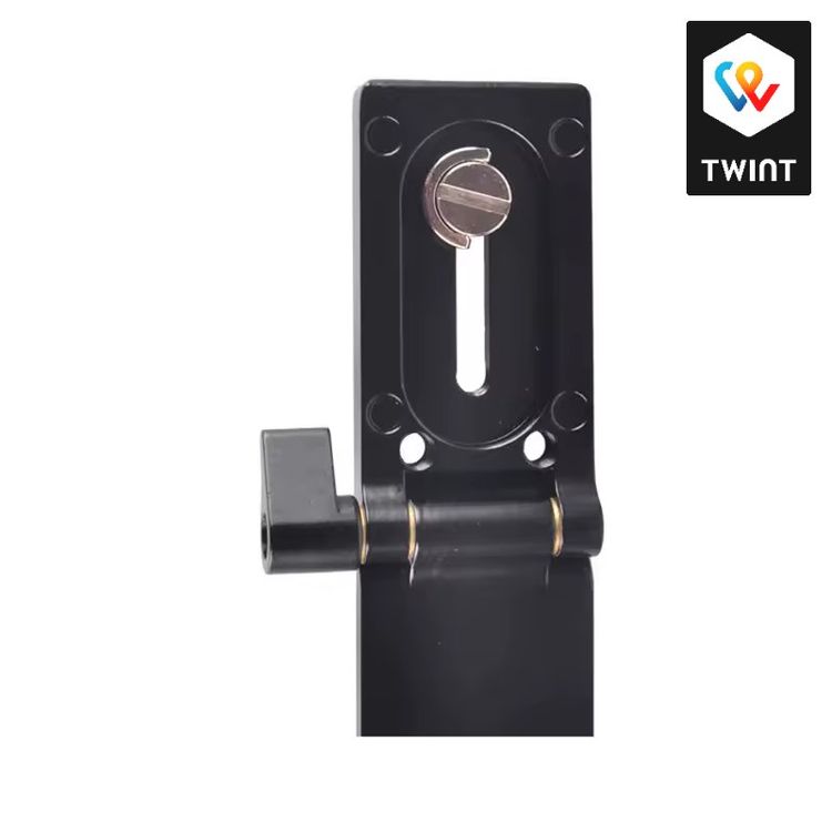 Trépied D'appareil Photo, Tête Sphérique Inclinable En Forme De Z, Plaque De Montage Pliante