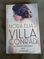 Nora Elias Villa Conrad Roman Goldmann