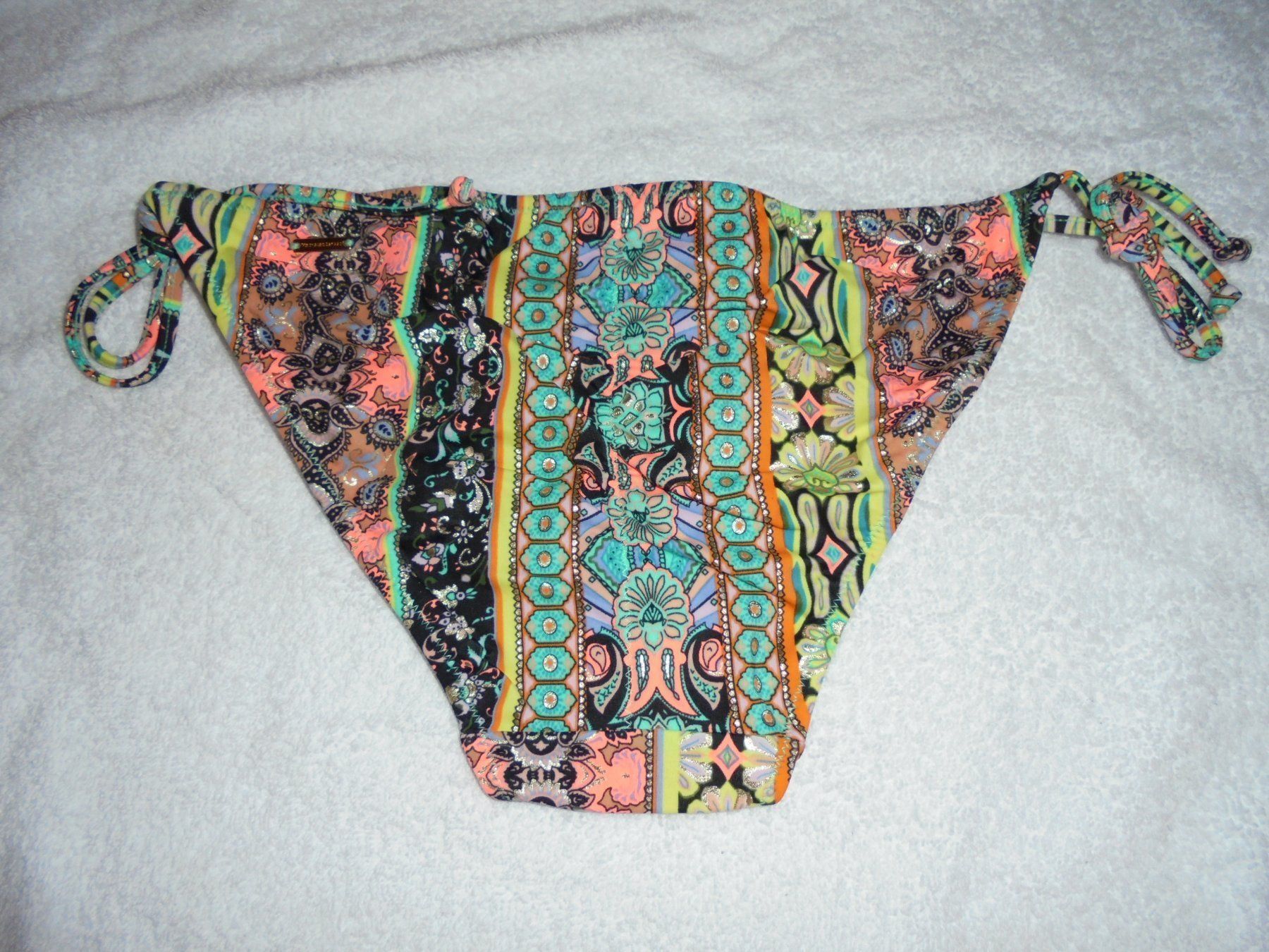 Victoria's Secret Badekleider & Bikinis: VICTORIA'S SECRET BIKINI-HOSE GRÖSSE S – Neu und originalverpackt aus Aarau Rohr von PinkSchwein 3
