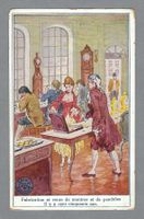 1920, LONGINES, PUB. (MARKE ZERRISSEN)