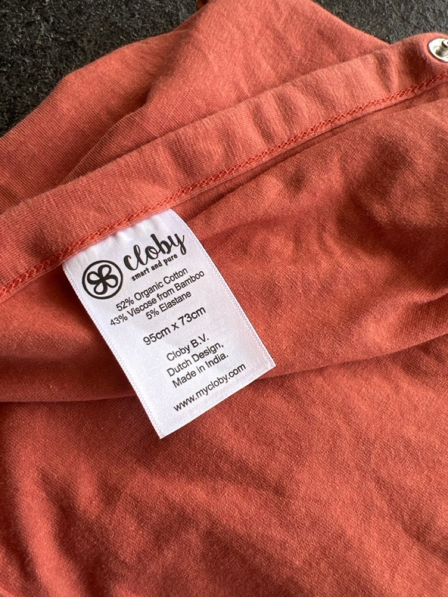 Couvertures: Cloby UV Decke – D'occasion à Leuggern par sch_h22c 1