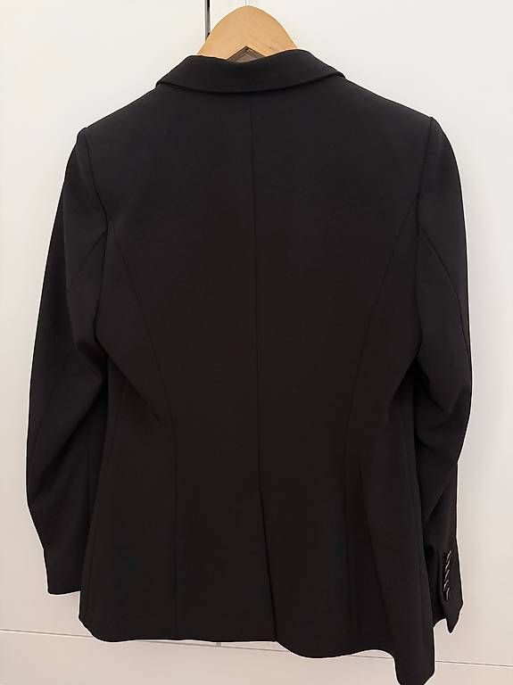 Jacken: Chic Business Blazer – Gebraucht aus Luzern von HeleneXX 3