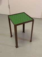 Beistelltisch/Hocker