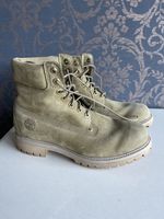 Timberland Boots Gr.42