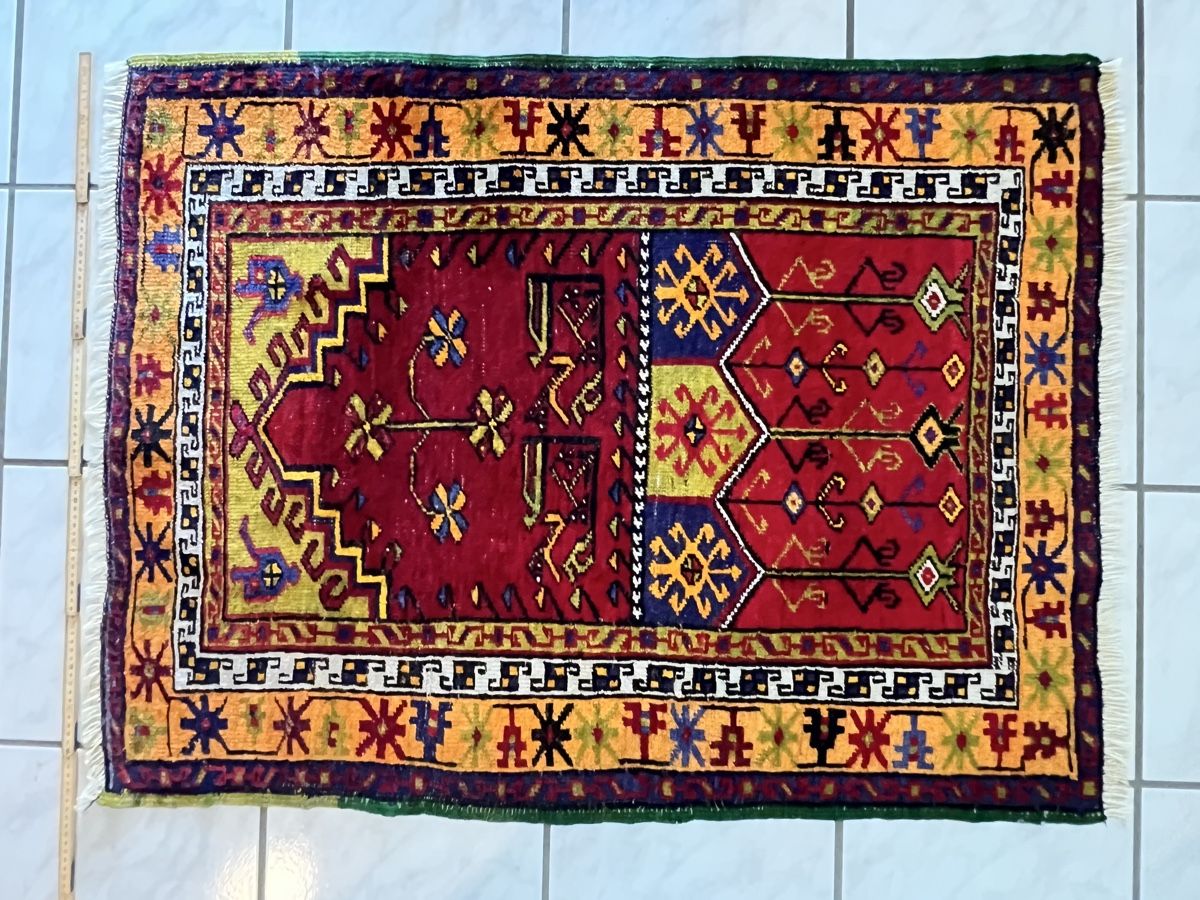 Tapis: Teppich Konya Kavakh 123 x 90 cm – D'occasion à Neuenegg par Magosaurus 3