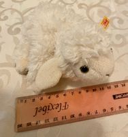 Steiff Schäfchen neu