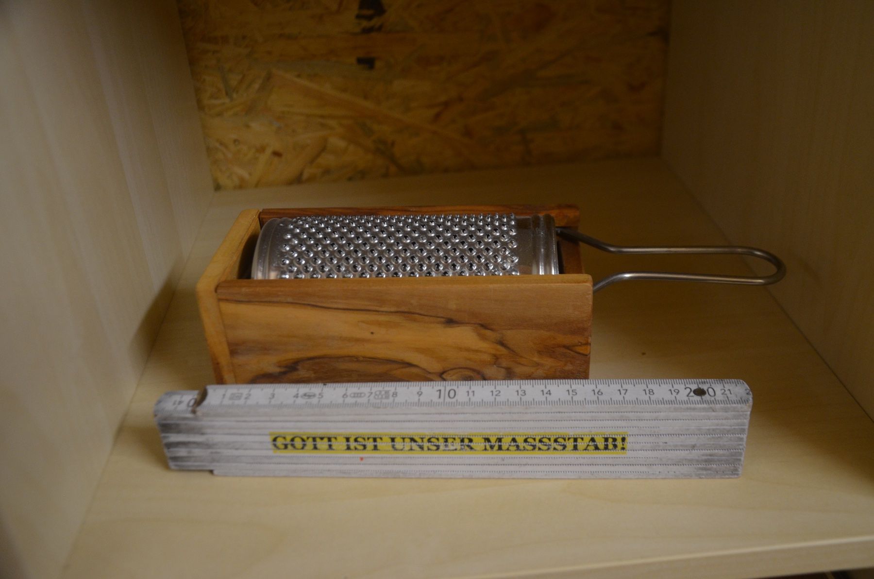 Coltelli da cucina: RAPER LE FROMAGE - KASE – Usato da Chiasso venduto da Dolly015 1