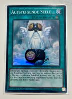 Yu-Gi-Oh! / Aufsteigende Seele / Super Rare / THSF-DE054