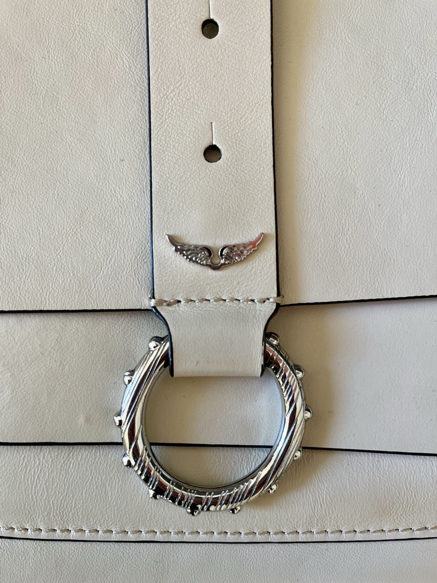 Zadig & Voltaire Borse da donna: Zadig & Voltaire Kate bag – Nuovo (secondo la descrizione) da Lausanne venduto da NoraPlethora 5