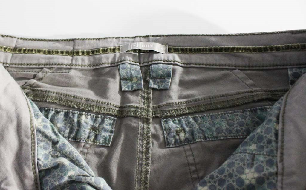 Nile Jeans: NILE Jeans Gr. S – Usato da Belp venduto da caramel-secondhand 5