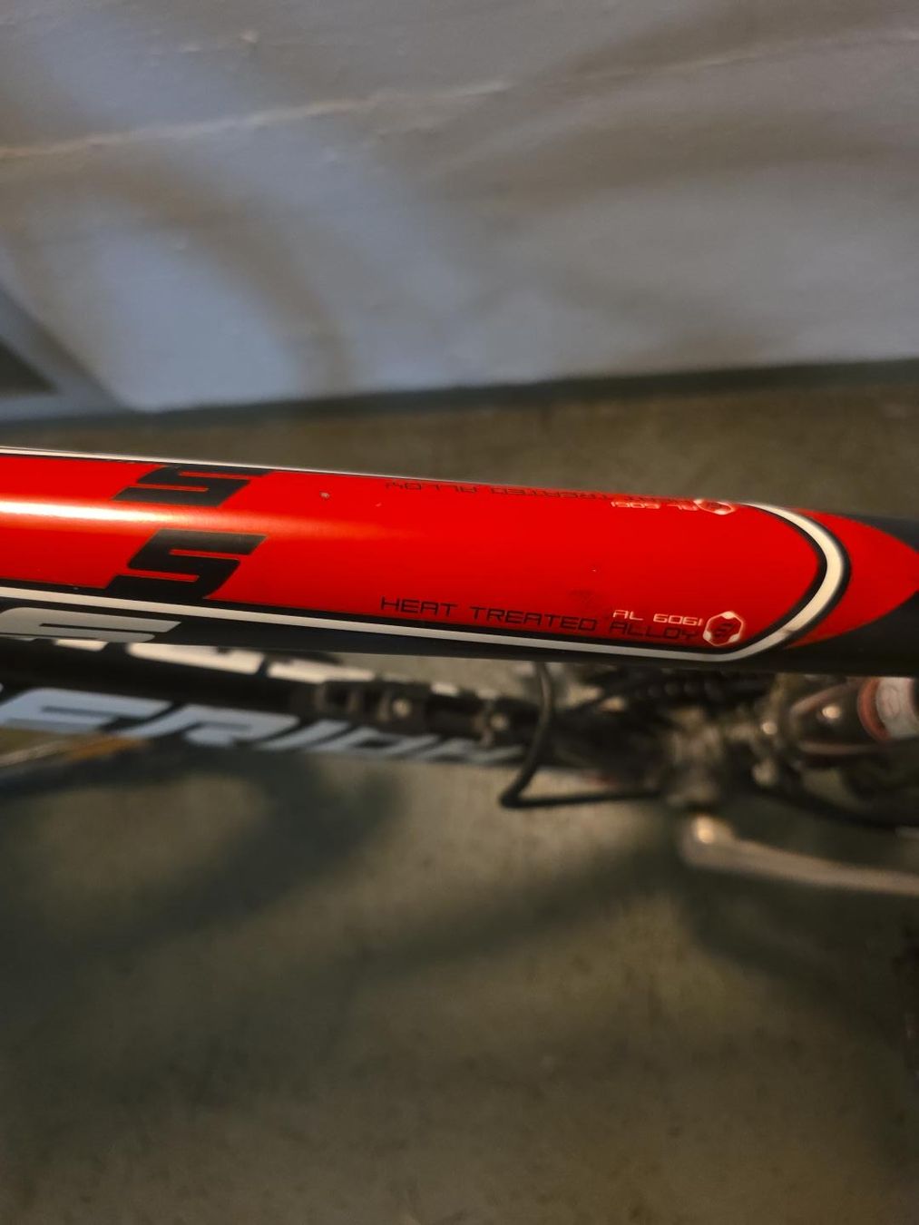 Merida Velos: MTB Merida Matts 26" – Gebraucht aus Flawil von Heartbreaker 9