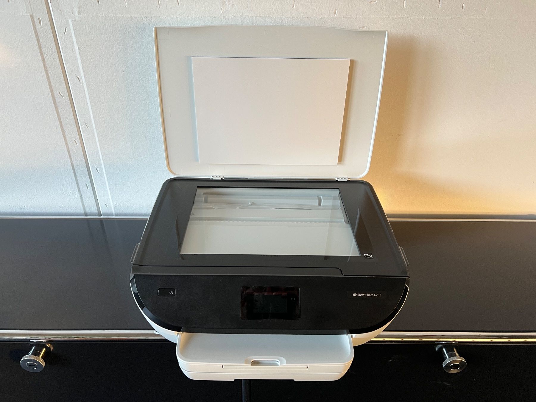 Hewlett Packard Stampanti: HP ENVY Photo 6232 All-in-One Printer – Usato da Rosshäusern venduto da roeschti07 1
