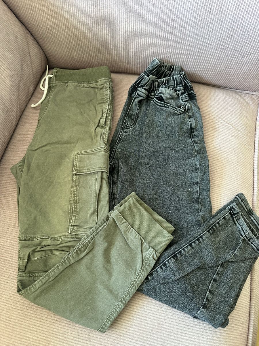 Zara Lotti & Set di vestiti: Lot habits garçon 158/164 – Nuovo (secondo la descrizione) da Carouge GE venduto da Leeleelee2 3