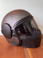 Caberg Ghost Helm Grösse M absolut Neuwertig! 
