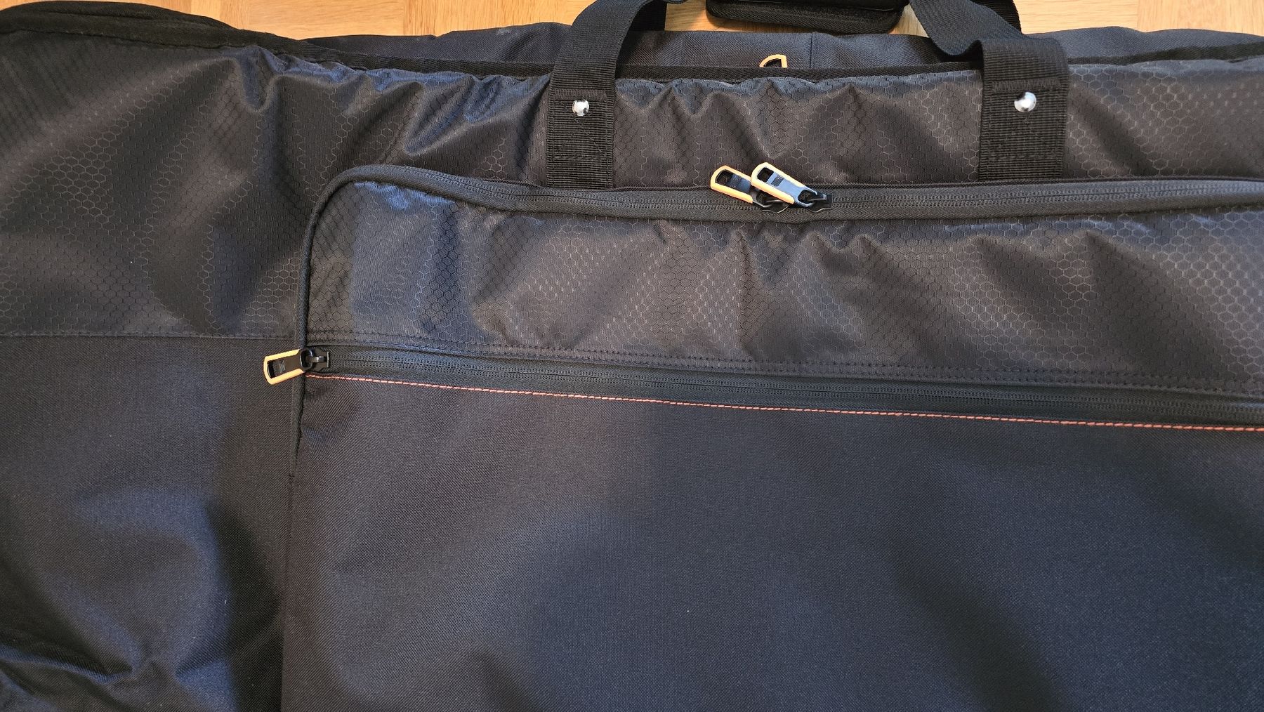 Roland Borse: ROLAND Big Keyboard Bag 76 Keys Version, NEU, Ungebraucht – Nuovo (secondo la descrizione) da Weinfelden venduto da musilok 2