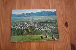 Altstätten Rheintal
