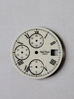 Cadran Paul Picot Chronograph Dial Zifferblatt
