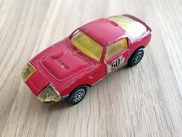 Corgi Juniors - Austin Healey / Le Mans Sprite