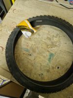 Velopneu Fahrradreifen 20 Zoll