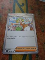 POKEMON  Bianca's devotion  H  TEF EN  142/162 TRAINER  2024