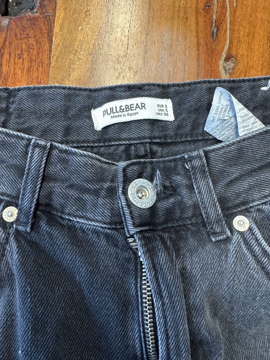 Pull&Bear Jeans: Pull&Bear Rock & Bershka Jeans Top Gr. 36 – Usato da Oftringen venduto da Makeq 3