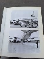 Einmaliges Zeitdokument Swissair Notlandung von 1977