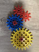 LEGO Technic Zahnräder